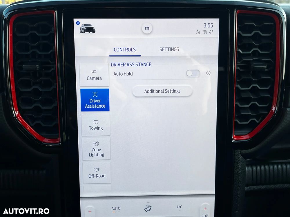 Ford Ranger Raptor - 27