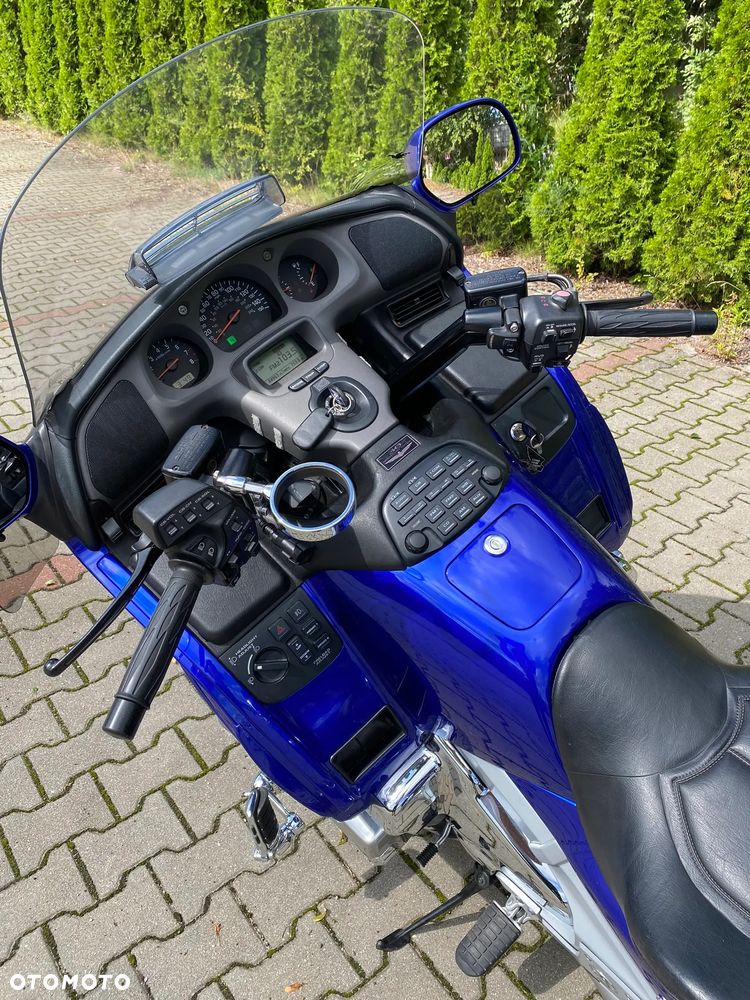 Honda GL - 2