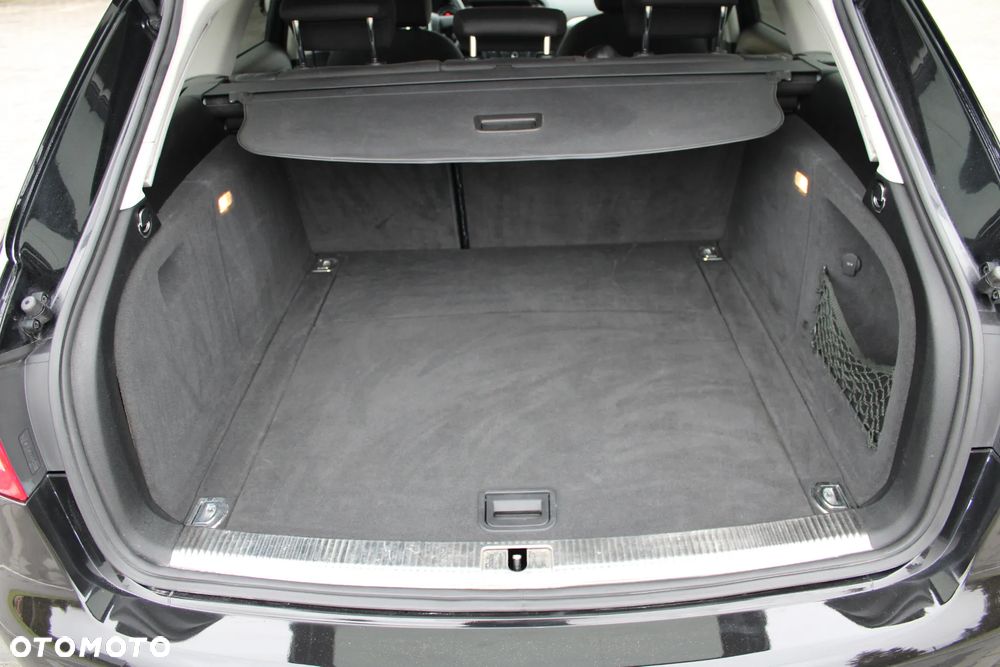 Audi A4 Avant 2.0 TFSI Attraction - 18