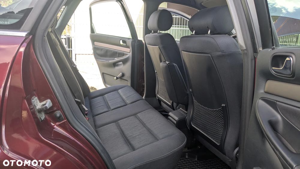 Audi A4 Limousine 1.9 TDI - 10