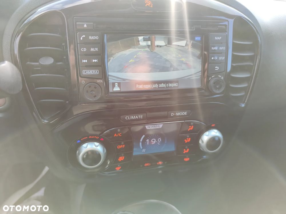Nissan Juke 1.5 dCi Edition - 17