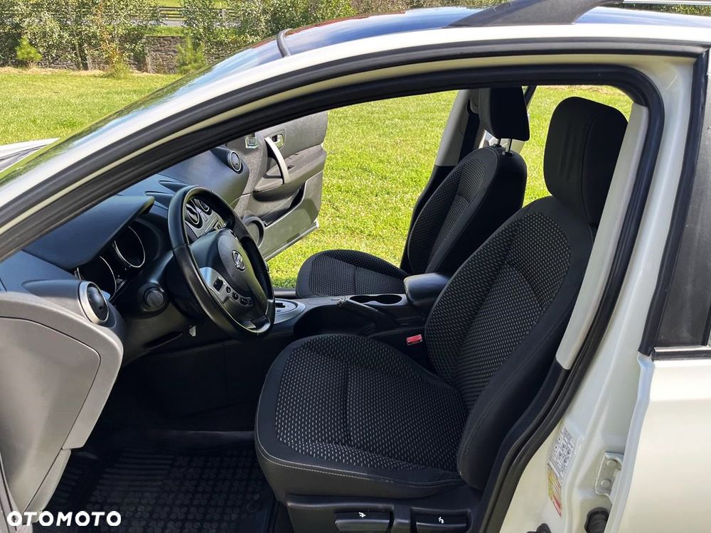 Nissan Qashqai - 5