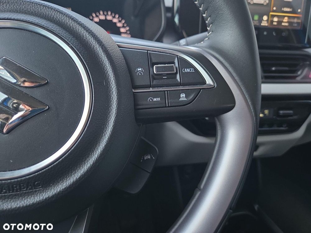 Suzuki Swift - 20
