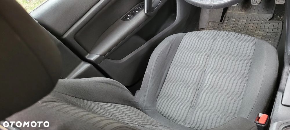 Peugeot 308 - 6