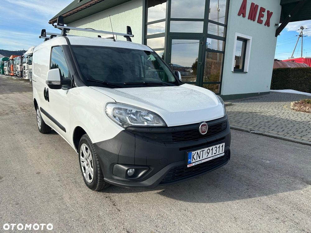 Fiat Doblo - 4
