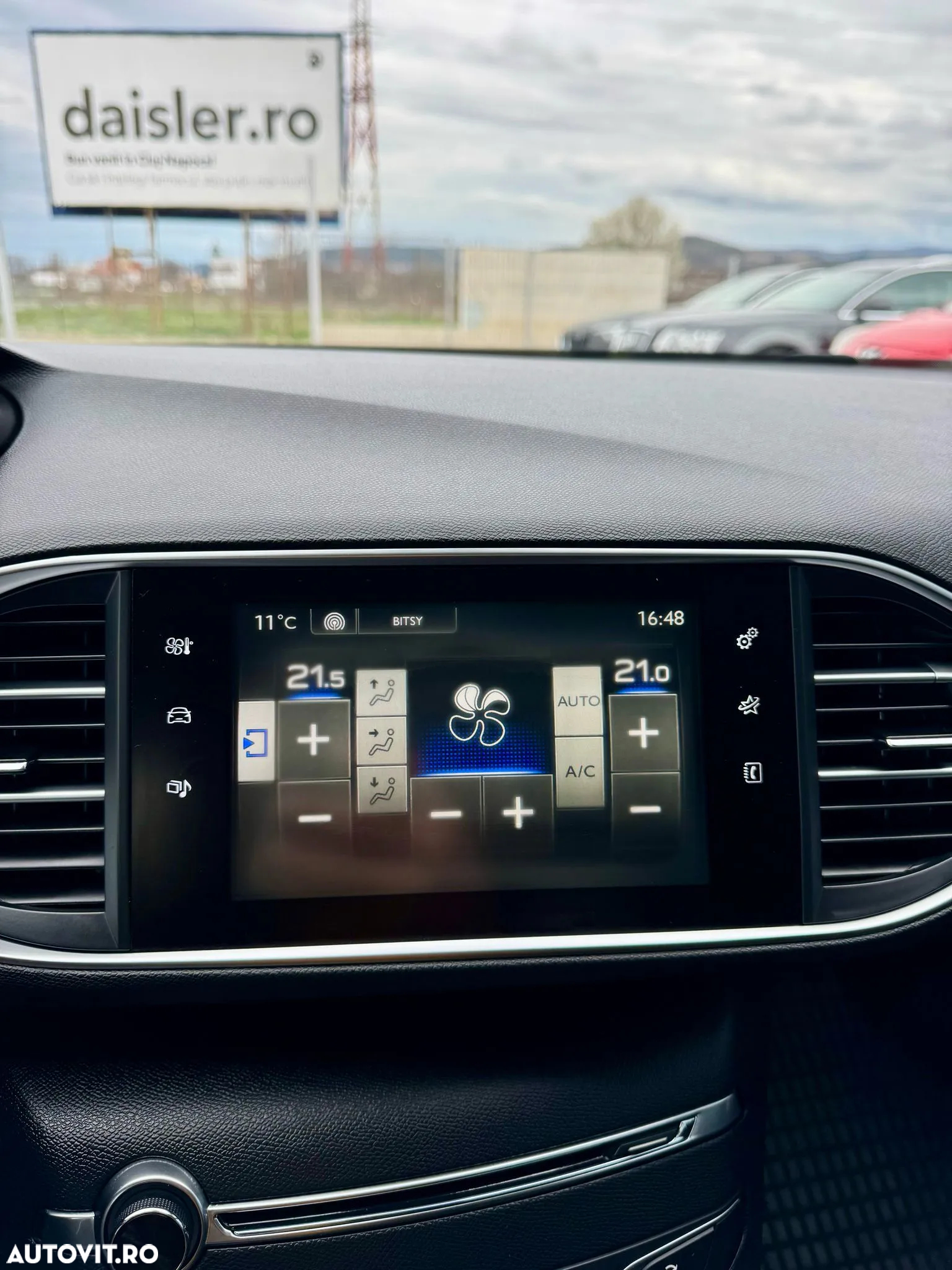 Peugeot 308 82 VTi Active - 25