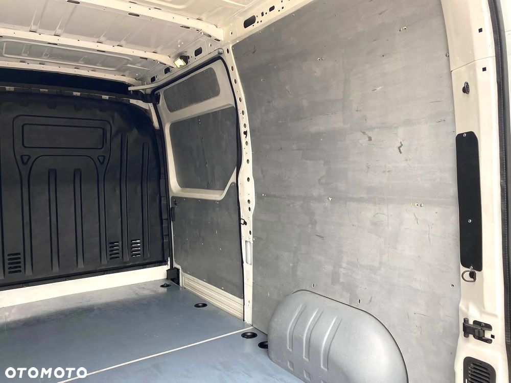 Opel MOVANO - 10