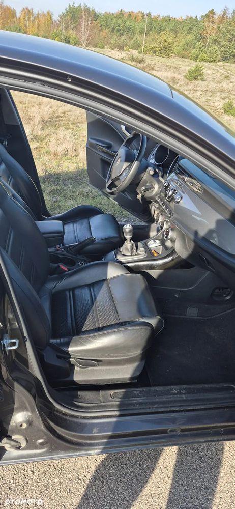 Alfa Romeo Giulietta 1.6 JTDM Distinctive - 12