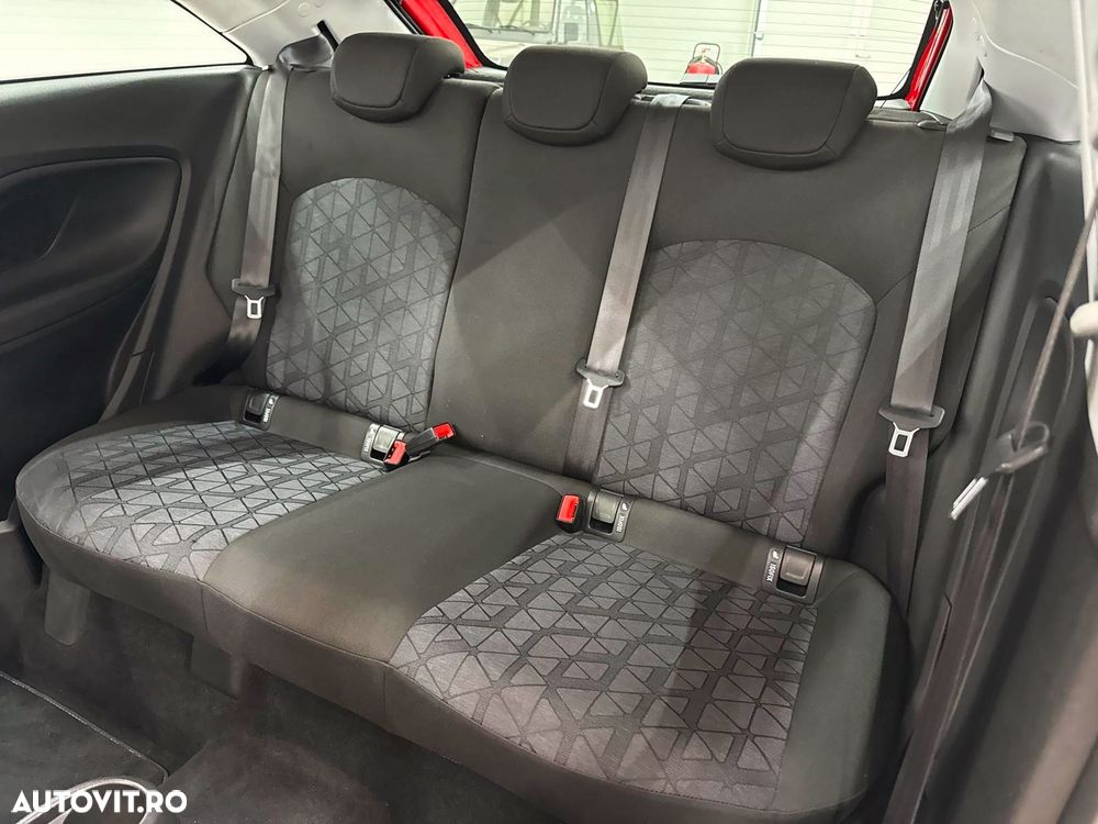 Opel Corsa 1.2 120 Jahre - 22