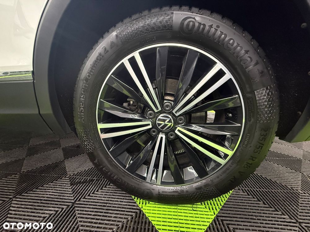 Volkswagen Tiguan 1.4 eHybrid Life DSG - 9