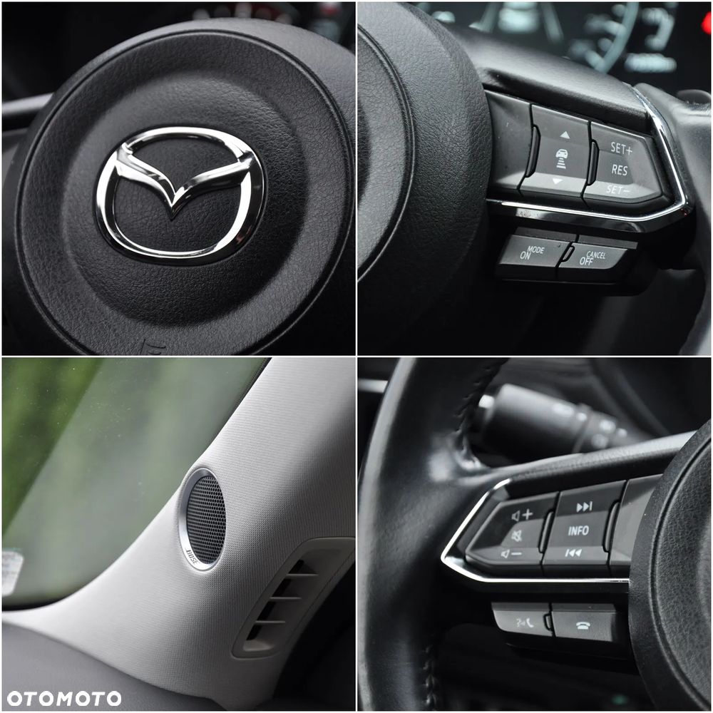 Mazda CX-5 2.0 Skyprestige 2WD - 29