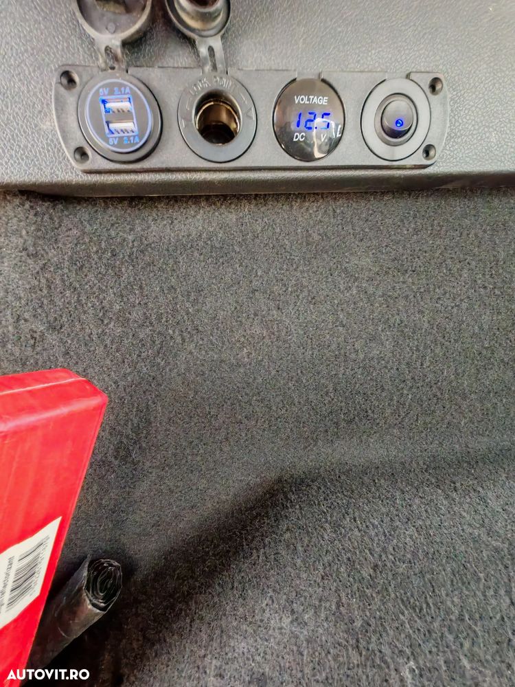 Dacia Lodgy 1.6 Ambiance - 19