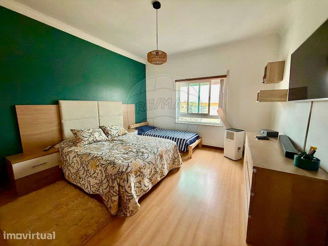 Apartamento T2 para venda - Grande imagem: 5/9