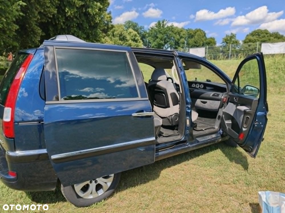 Citroën C8 - 18
