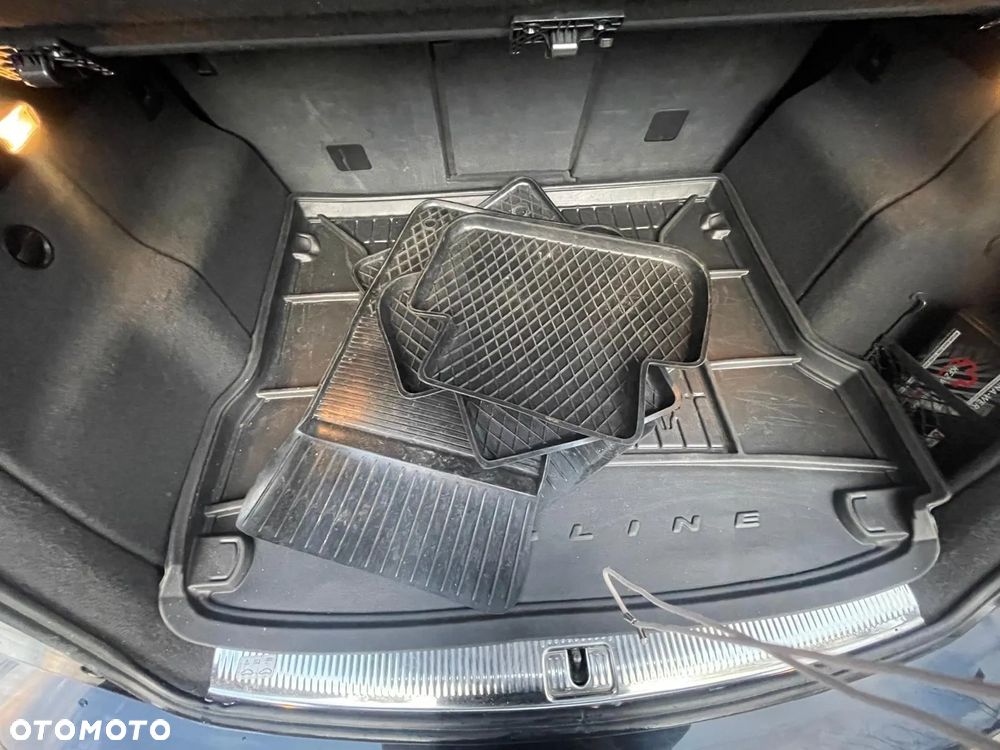 Audi Q5 2.0 TDI quattro S tronic - 20