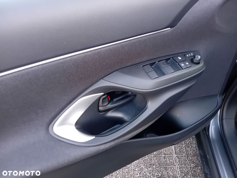 Toyota Yaris Cross Hybrid 1.5 Comfort - 22