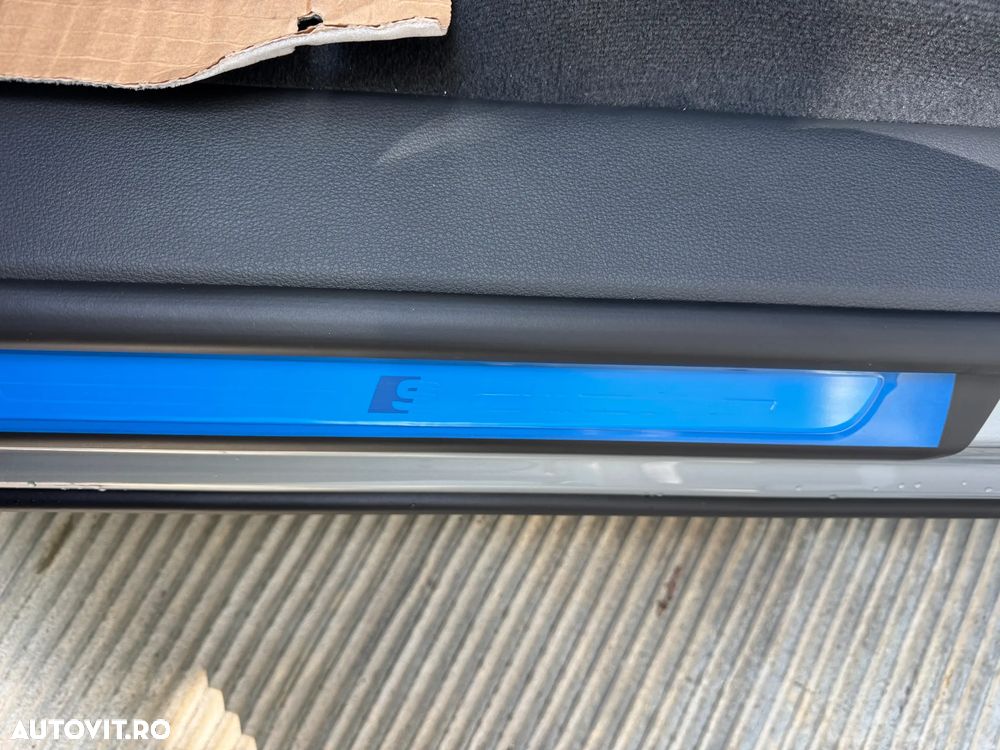 Audi Q8 50 TDI quattro Tiptronic MHEV - 17
