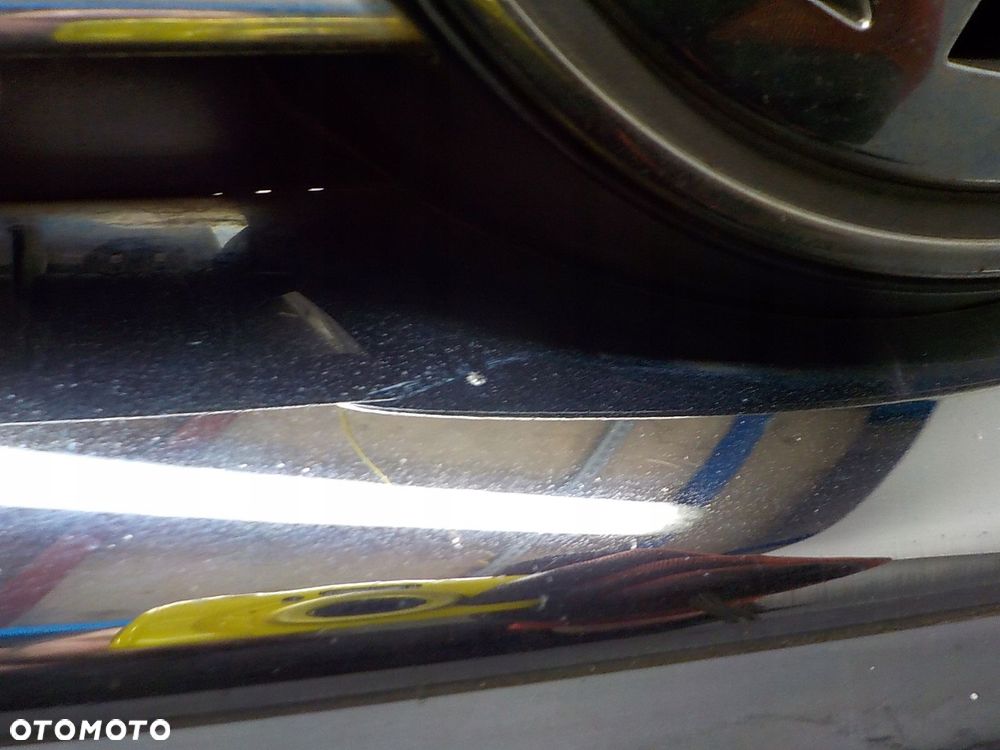 VW GOLF V KOMBI JETTA GRILL ATRAPA CHŁODNICY - 6