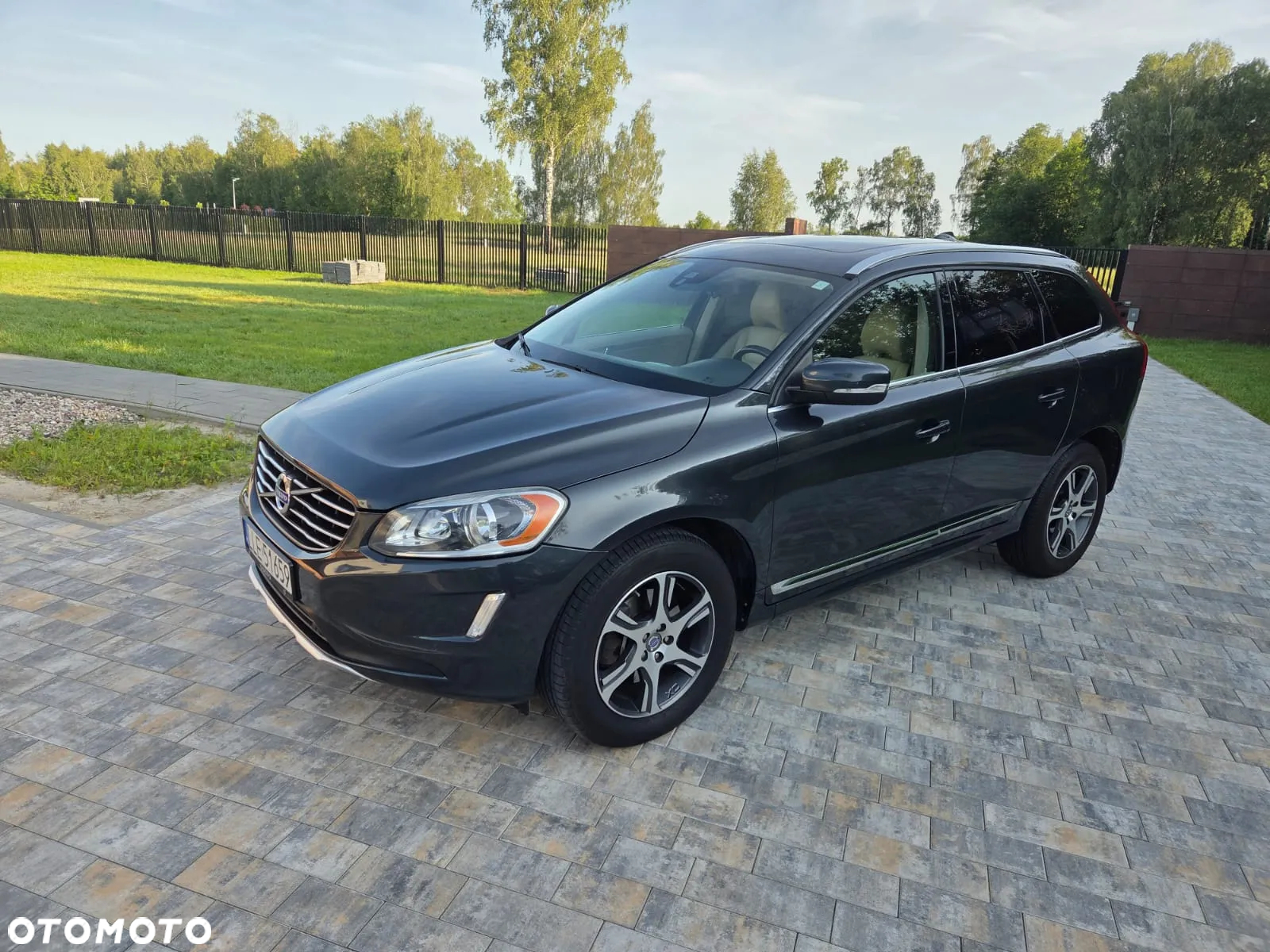 Volvo XC 60 T6 AWD Summum - 5