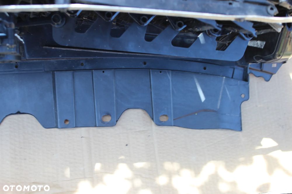 ATRAPA GRILL BMW X5 G05 5A1A312 2021 - 20