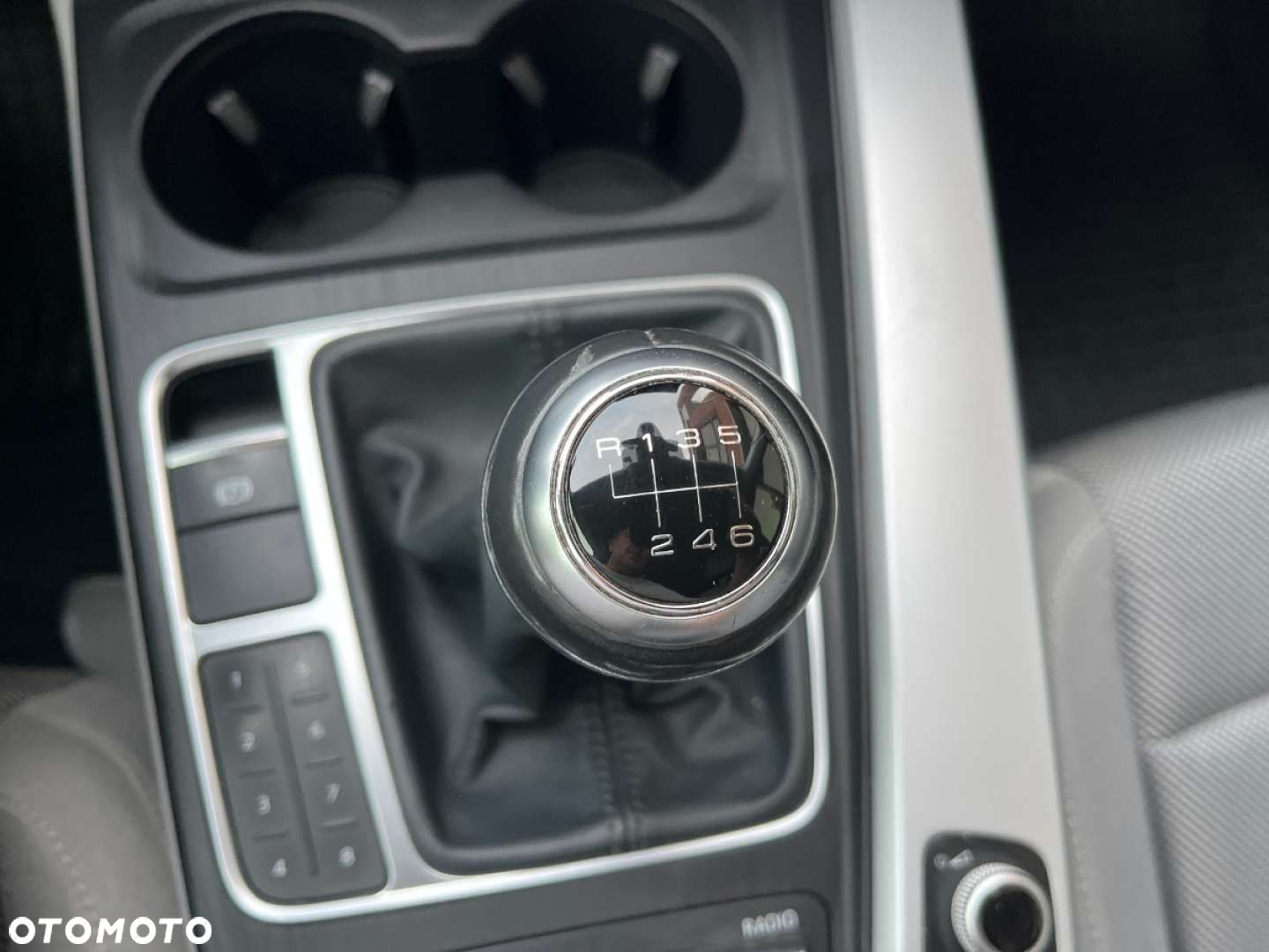 Audi A4 Avant 2.0 TDI DPF Ambition - 17