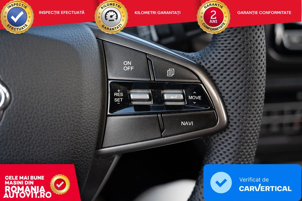 SsangYong MUSSO - 13