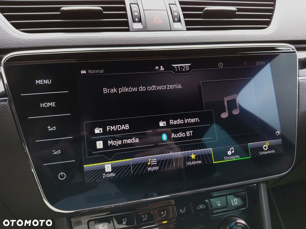 Skoda Superb 2.0 TSI 4x4 L&K DSG - 36