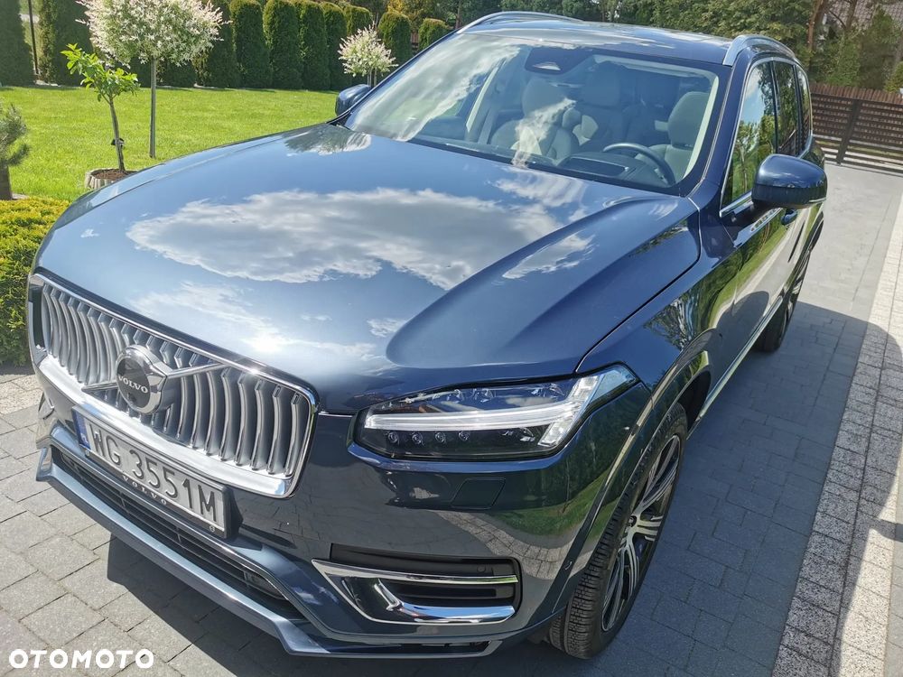 Volvo XC 90 - 4