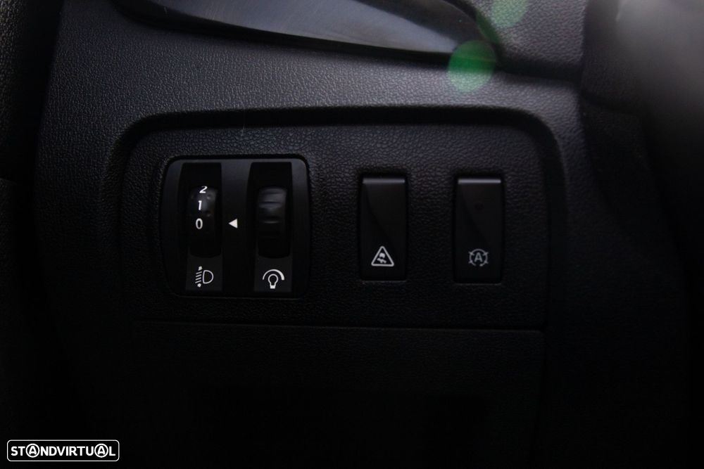 Renault Scénic 1.5 dCi Bose Edtion - 32