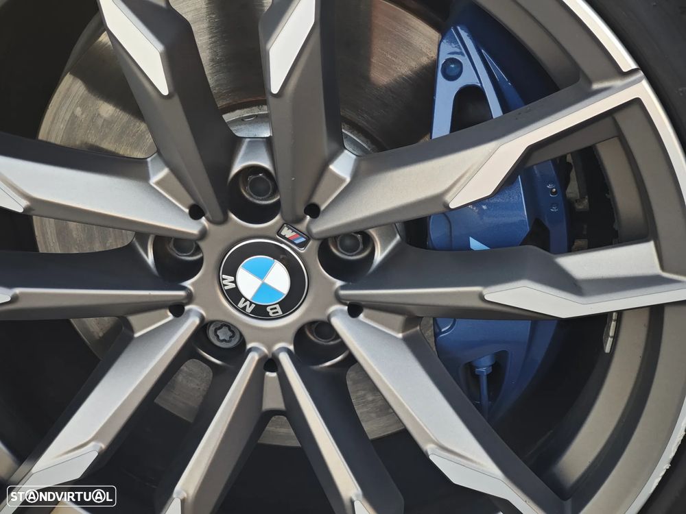 BMW Z4 M40 i - 11