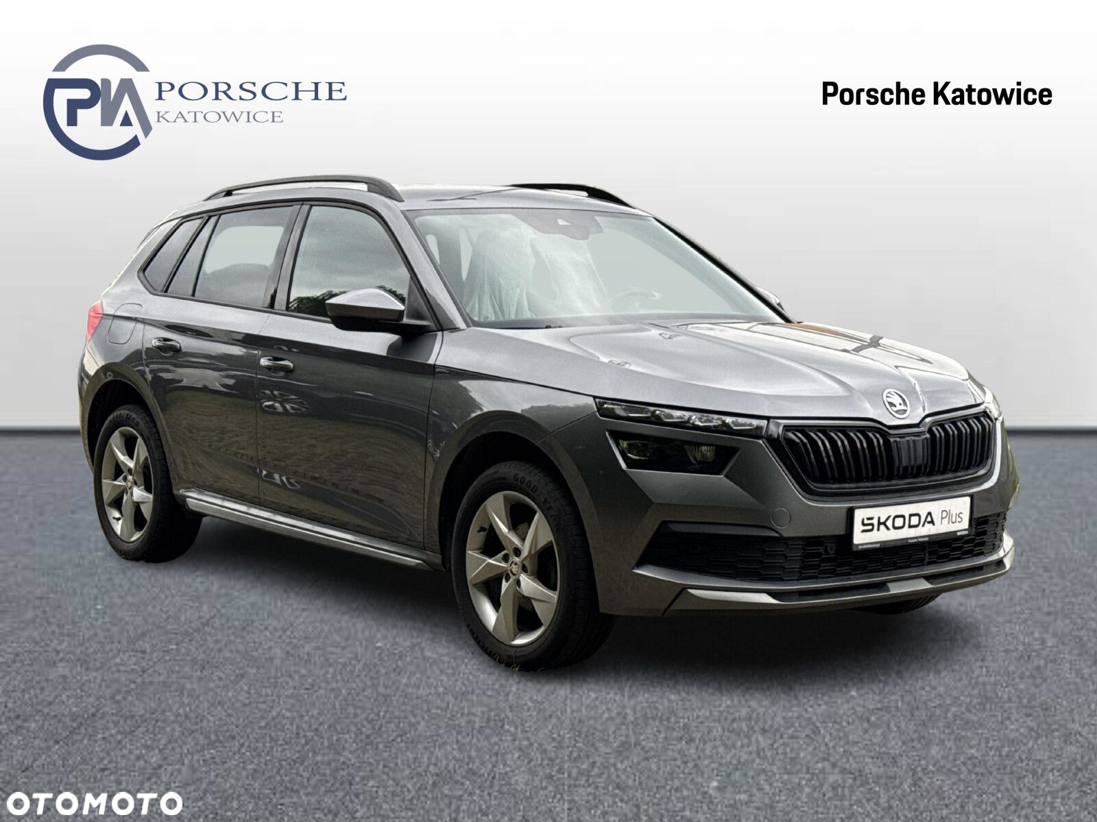 Skoda Kamiq - 7