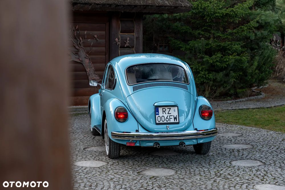 Volkswagen Garbus - 19