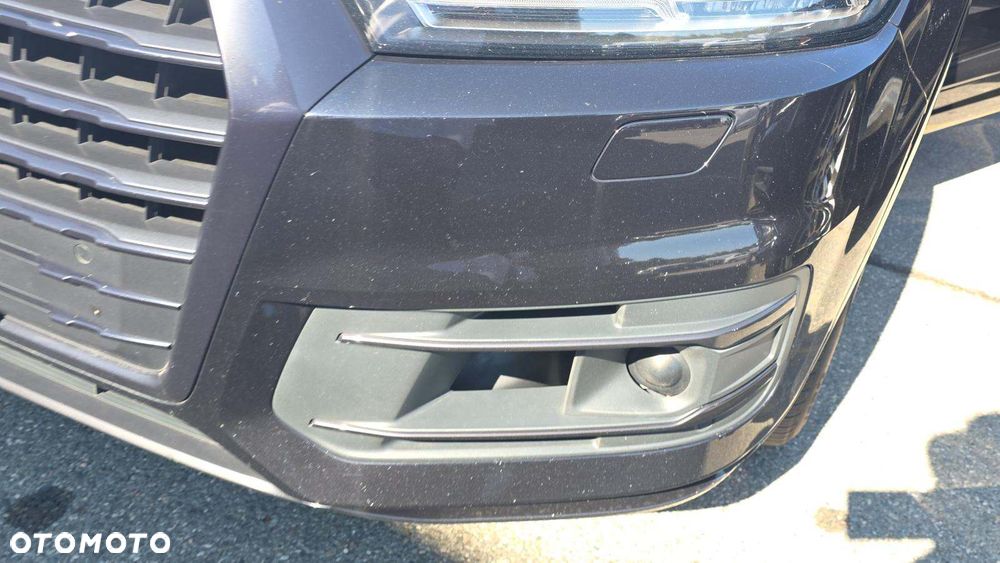 Audi Q7 3.0 TFSI Quattro Tiptronic - 14