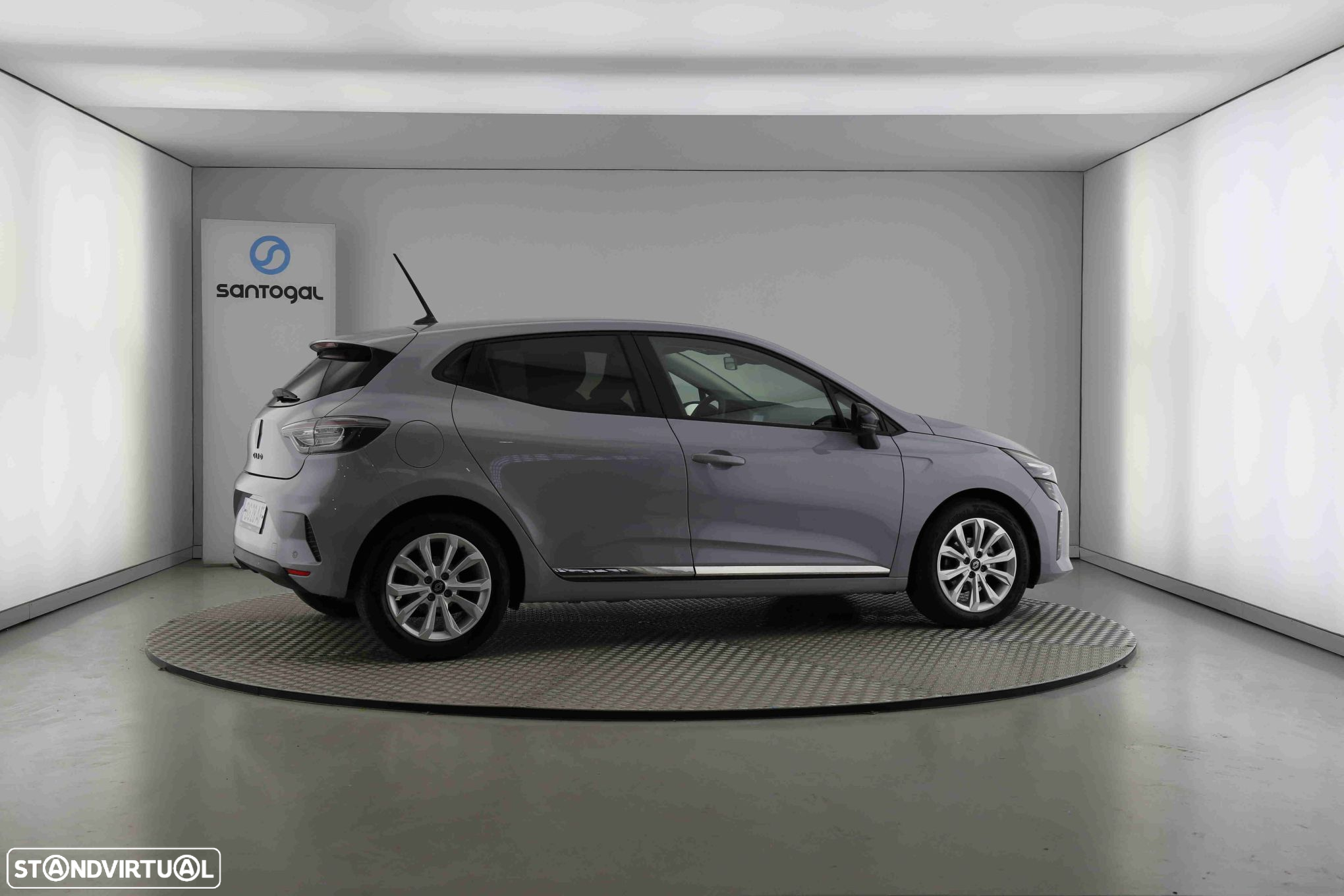 Renault Clio 1.0 TCe Evolution - 3
