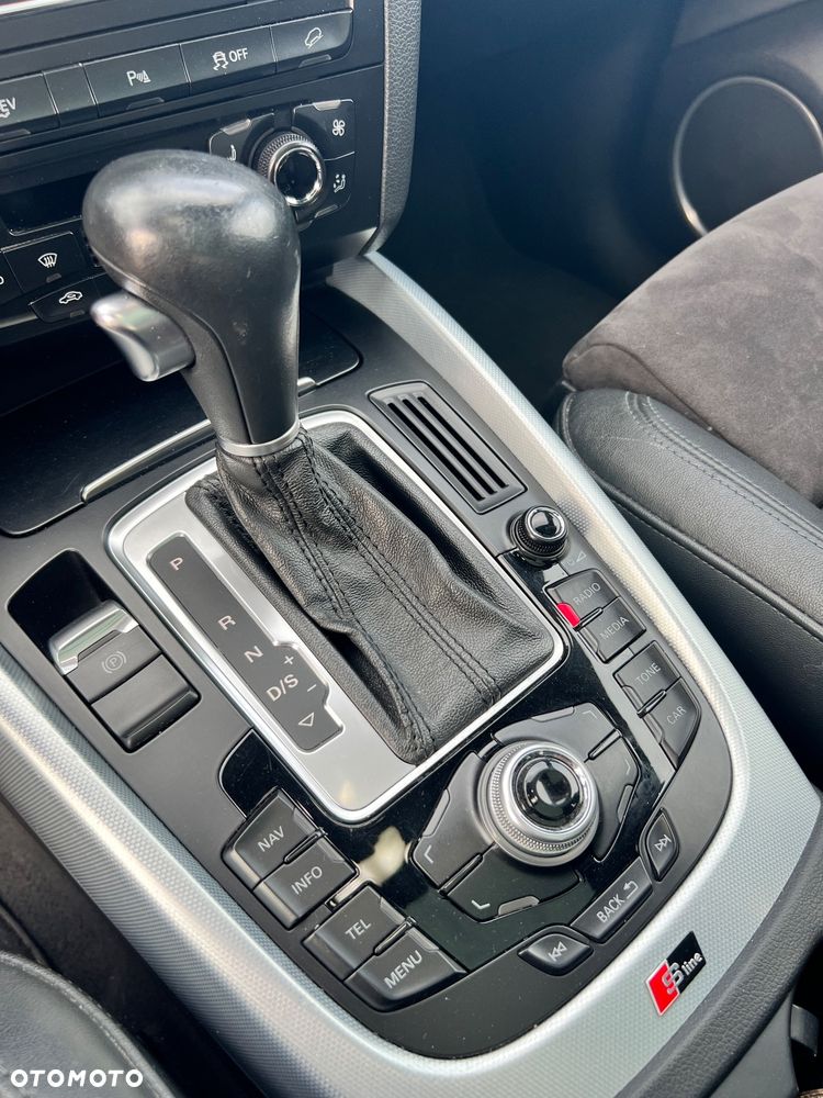 Audi Q5 - 16