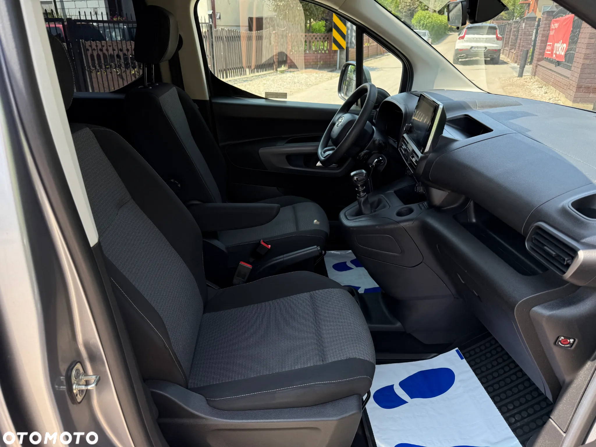 Toyota Proace City Verso Long 1.5 D-4D Business - 16