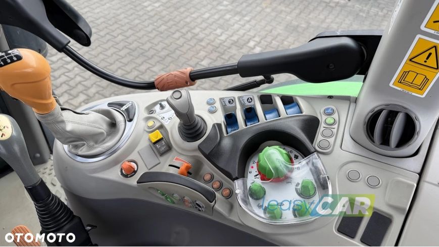 Deutz-Fahr 6130 15LS - 21