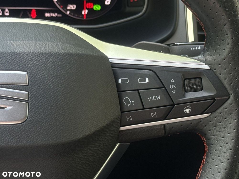 Seat Ateca 1.5 TSI FR S&S DSG - 21