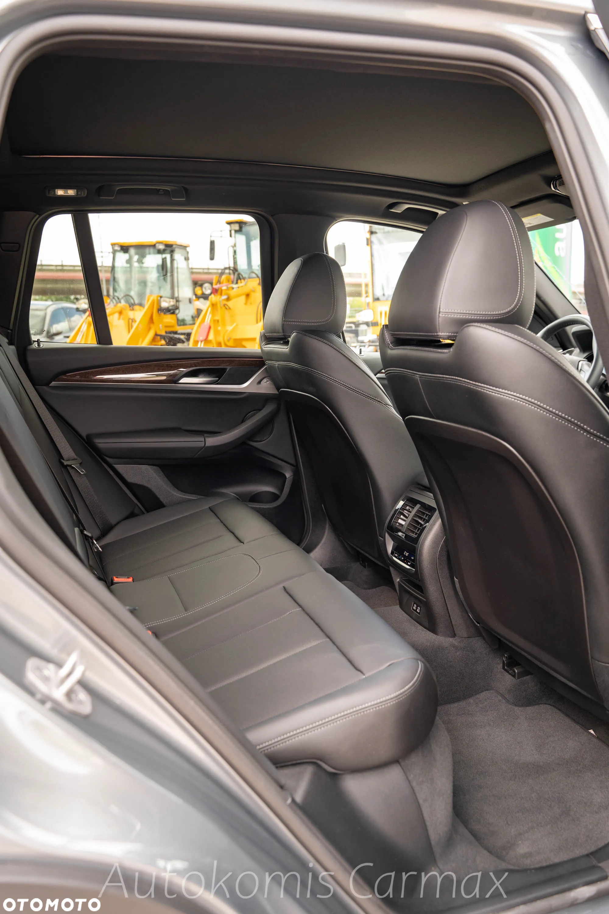BMW X3 xDrive30i xLine - 23