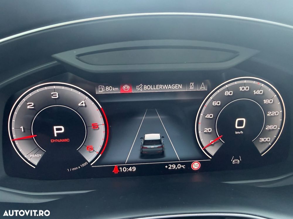 Audi Q7 - 21