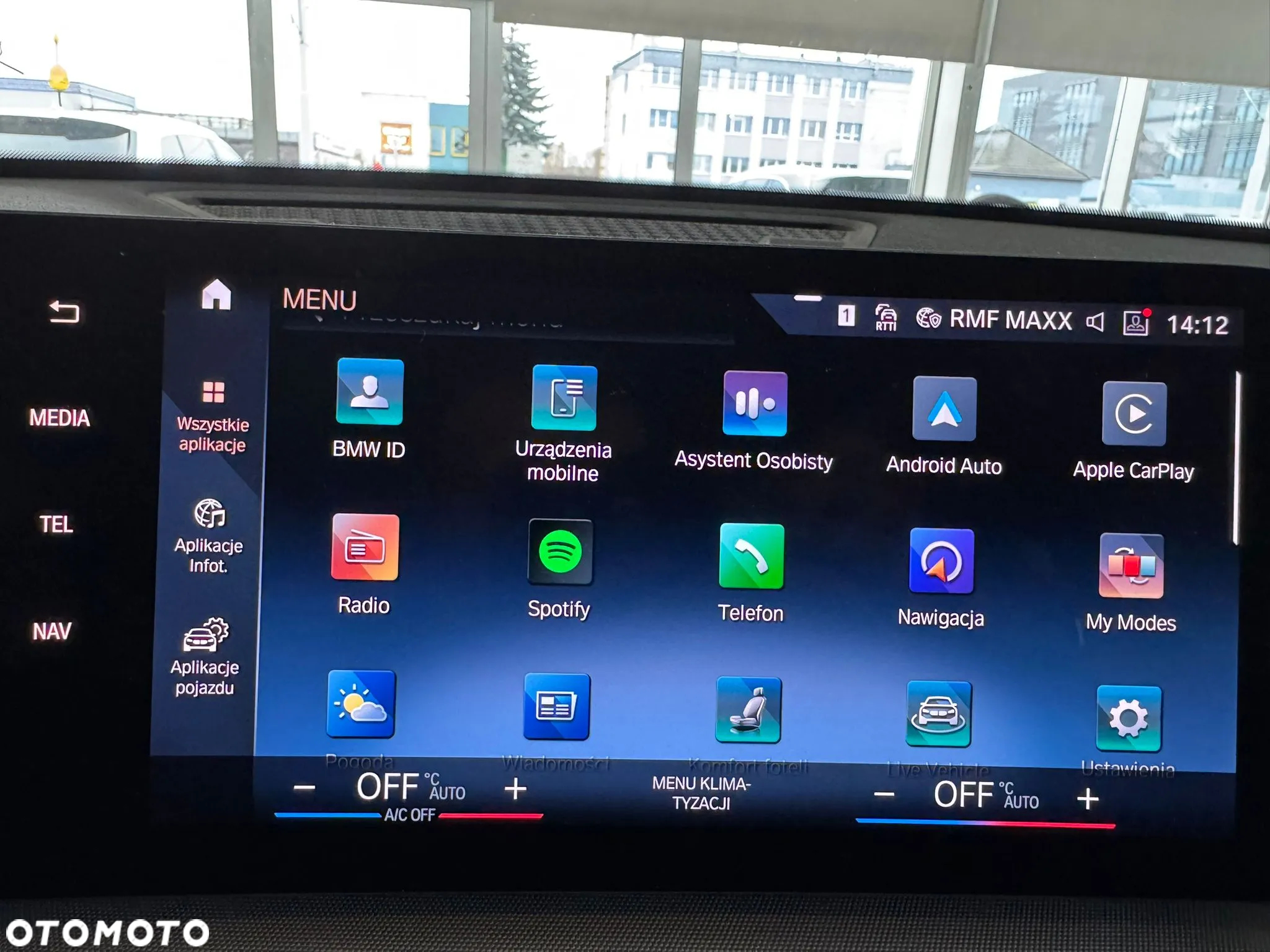 BMW X1 sDrive18i Business Edition - 16