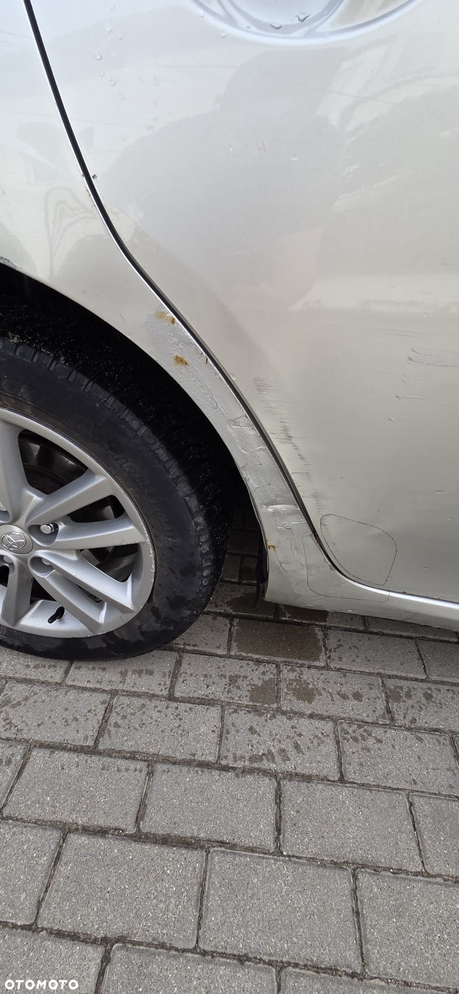 Toyota Auris 1.6 Premium - 9