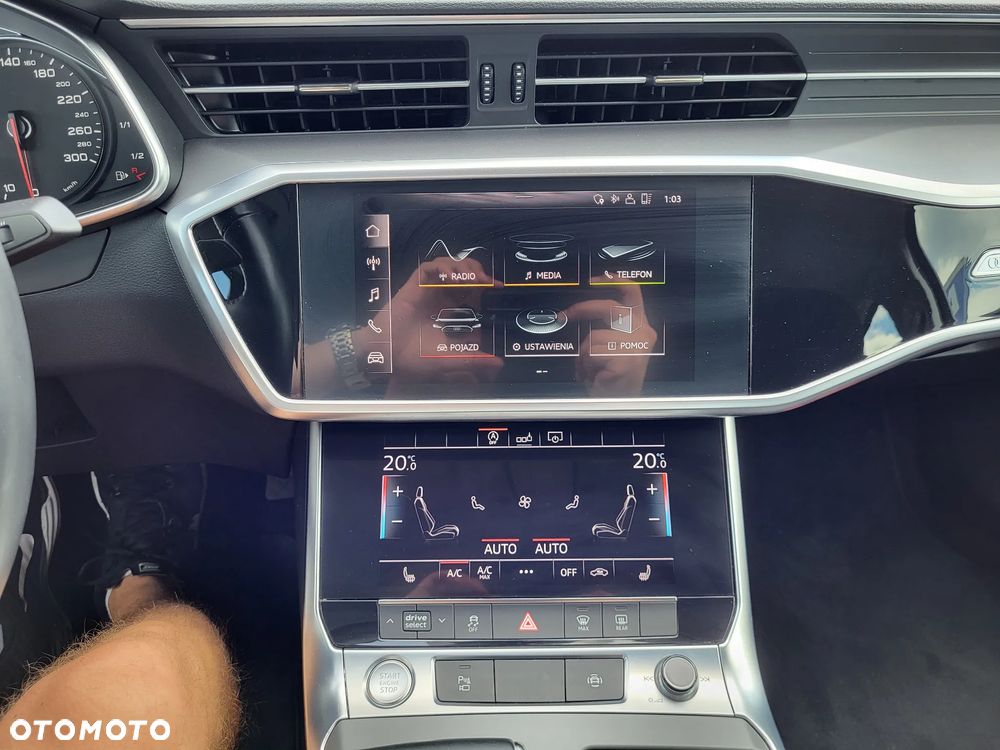Audi A6 Limousine - 13