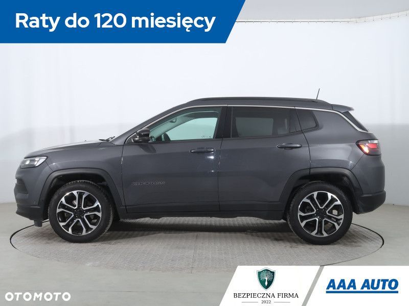 Jeep Compass - 4