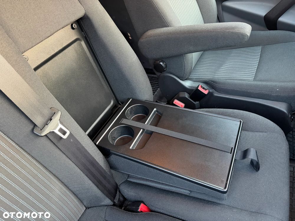 Ford Transit Custom L2H1 PKW VA Trend - 22