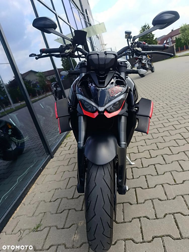 Ducati Streetfighter V4 - 15