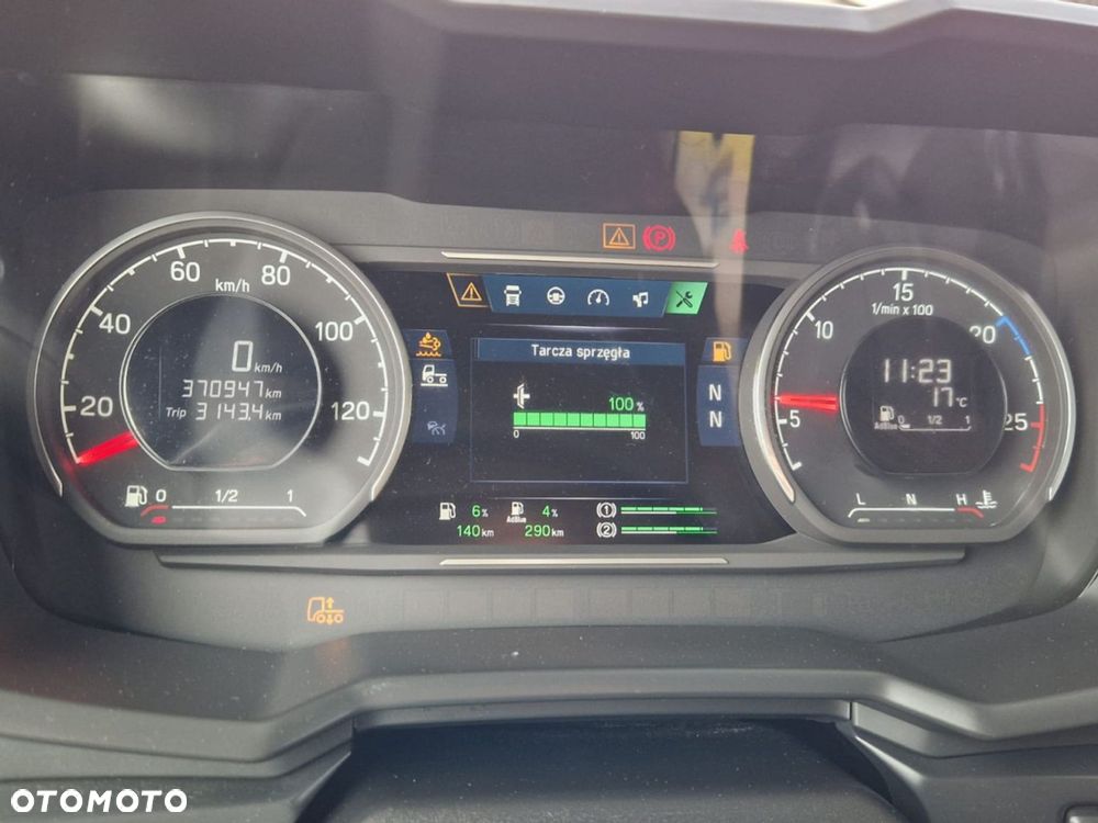 Scania R450A4X2NA - 24