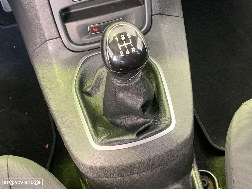 Ford Fiesta 1.0 EcoBoost S&S Titanium - 10