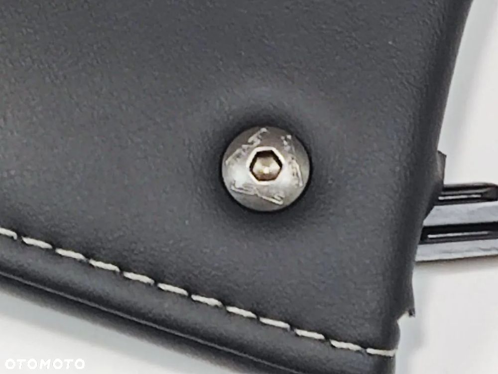 LEXUS NX 17-21r Zaślepka Tunelu Środkowego Praw  Lew - 3