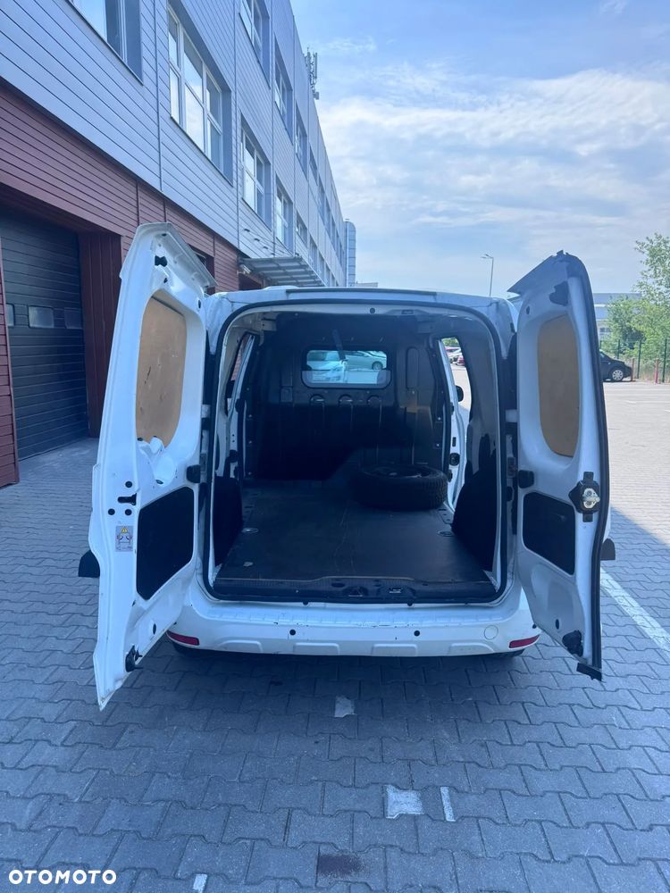 Dacia Dokker 1.6 SCe Laureate - 12